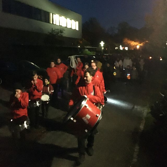 Impressionen der Kita der Senioren Pflege & Betreuung MEDICUS COTTBUS