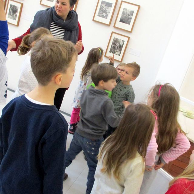 Impressionen der Kita der Senioren Pflege & Betreuung MEDICUS COTTBUS